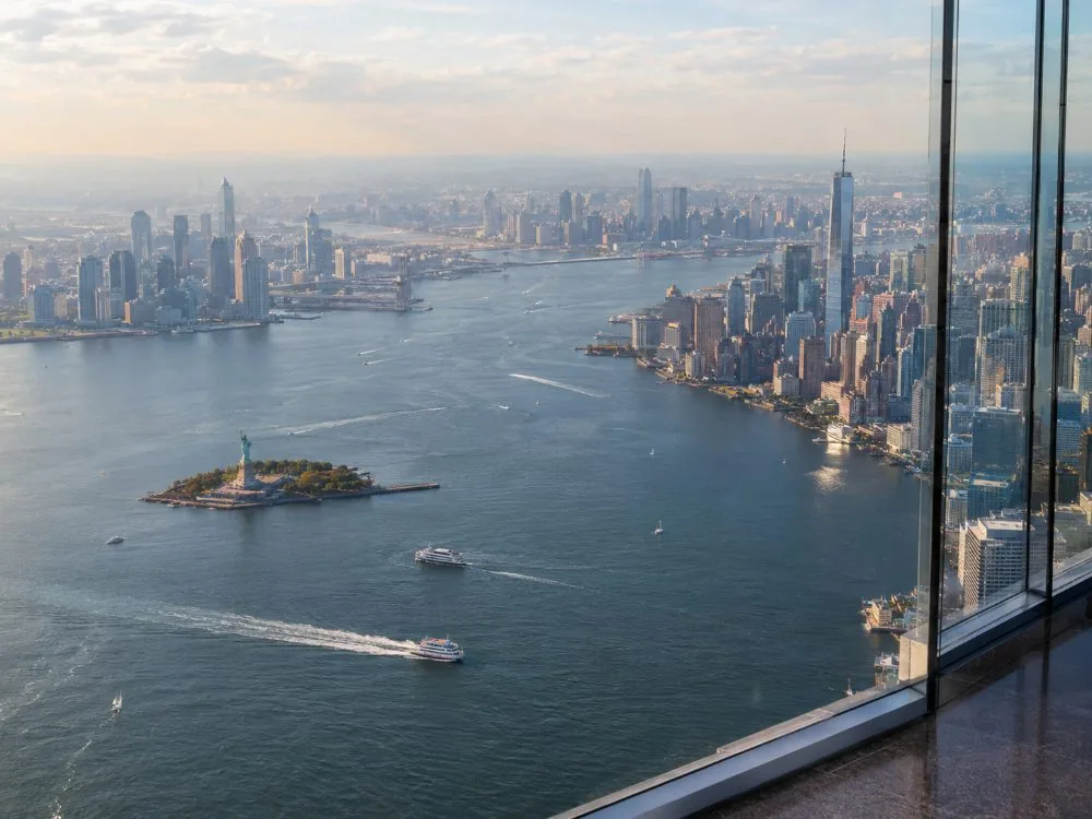 NYC: 9/11 Memorial Tour and Optional Observatory Ticket